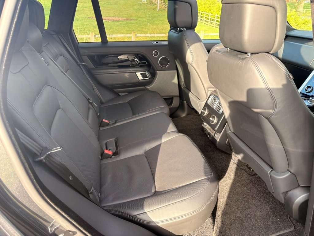 Used Land Rover Range Rover 2021 for sale - 78124033: Photo 22