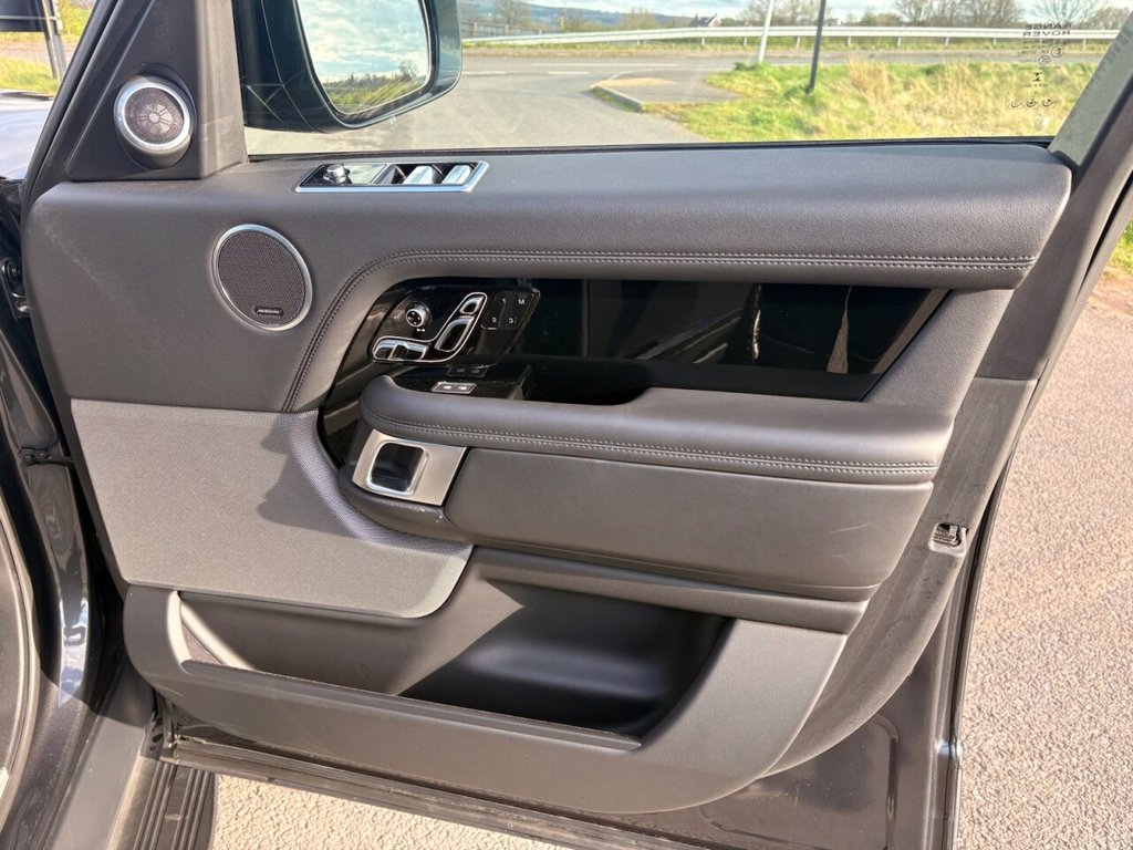 Used Land Rover Range Rover 2021 for sale - 78124033: Photo 23