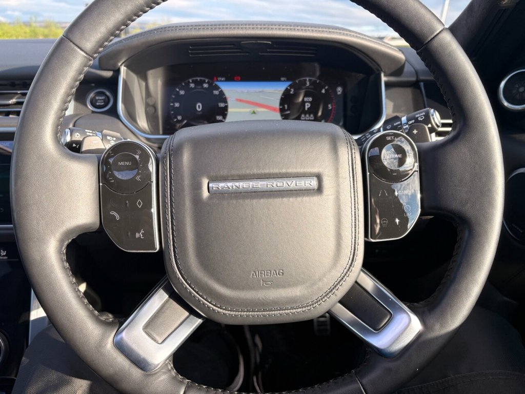 Used Land Rover Range Rover 2021 for sale - 78124033: Photo 27