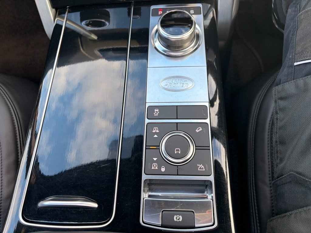 Used Land Rover Range Rover 2021 for sale - 78124033: Photo 29