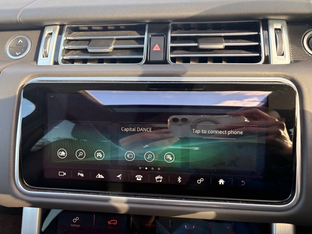 Used Land Rover Range Rover 2021 for sale - 78124033: Photo 31