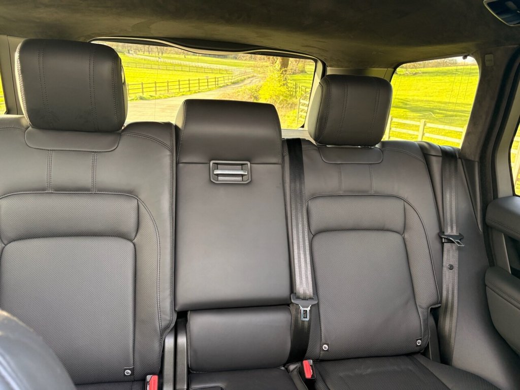 Used Land Rover Range Rover 2021 for sale - 78124033: Photo 34