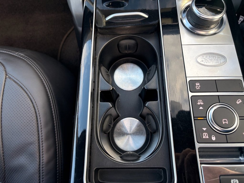 Used Land Rover Range Rover 2021 for sale - 78124033: Photo 35