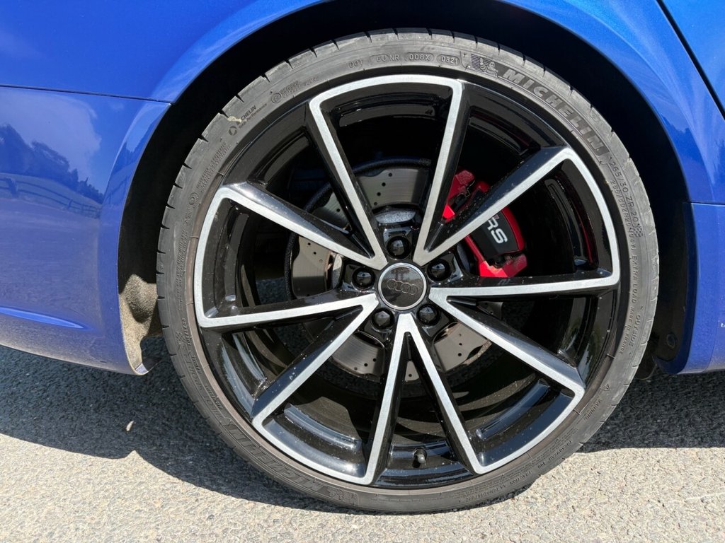 Used Audi RS4 2014 for sale - 76768128: Photo 12