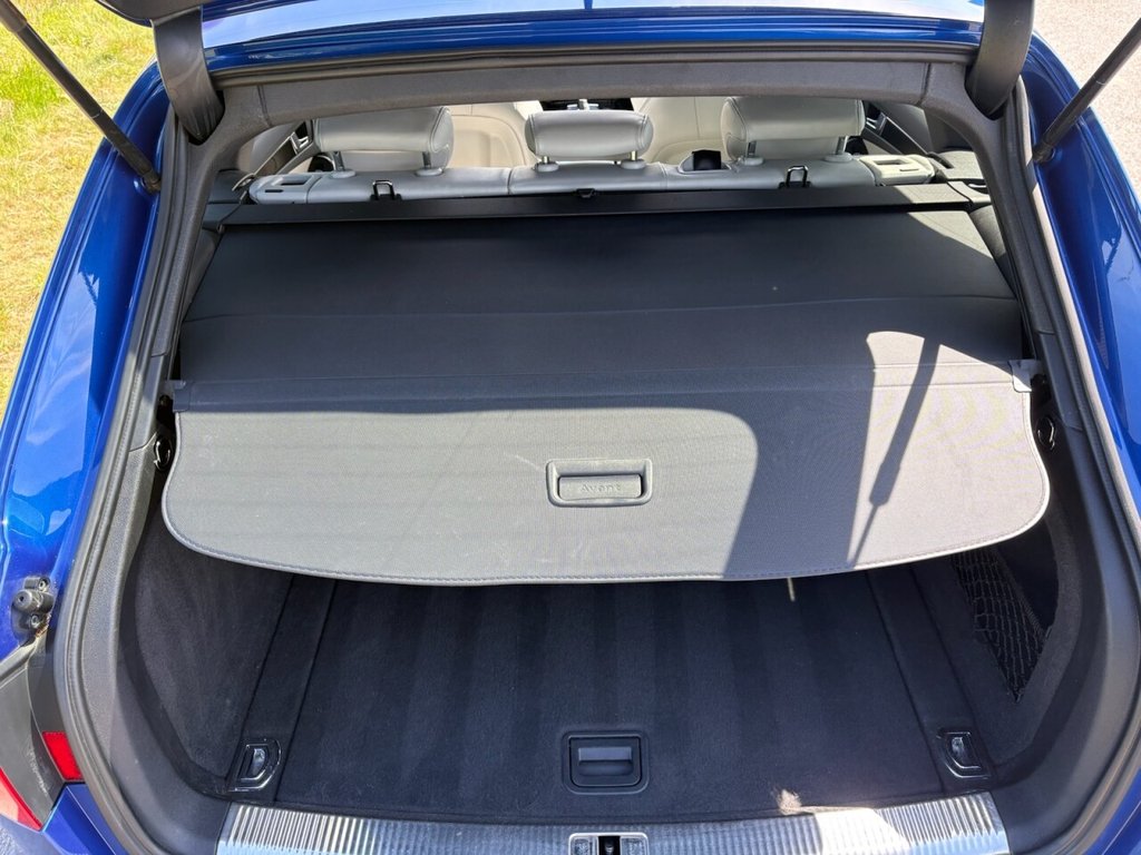 Used Audi RS4 2014 for sale - 76768128: Photo 15