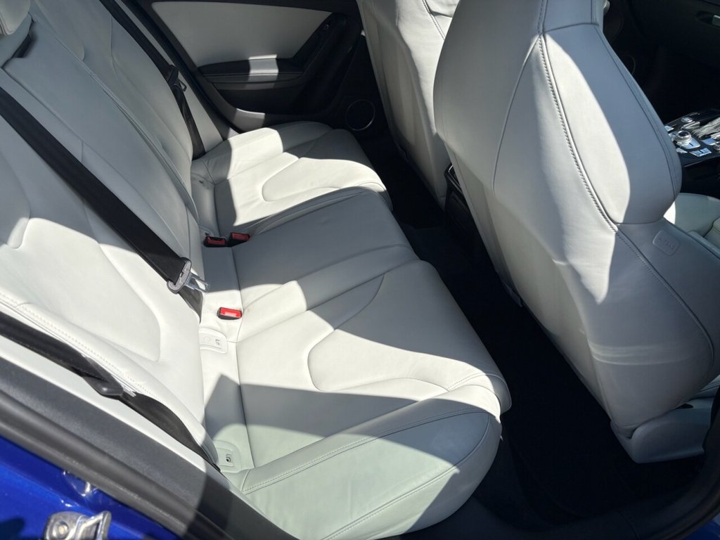 Used Audi RS4 2014 for sale - 76768128: Photo 19