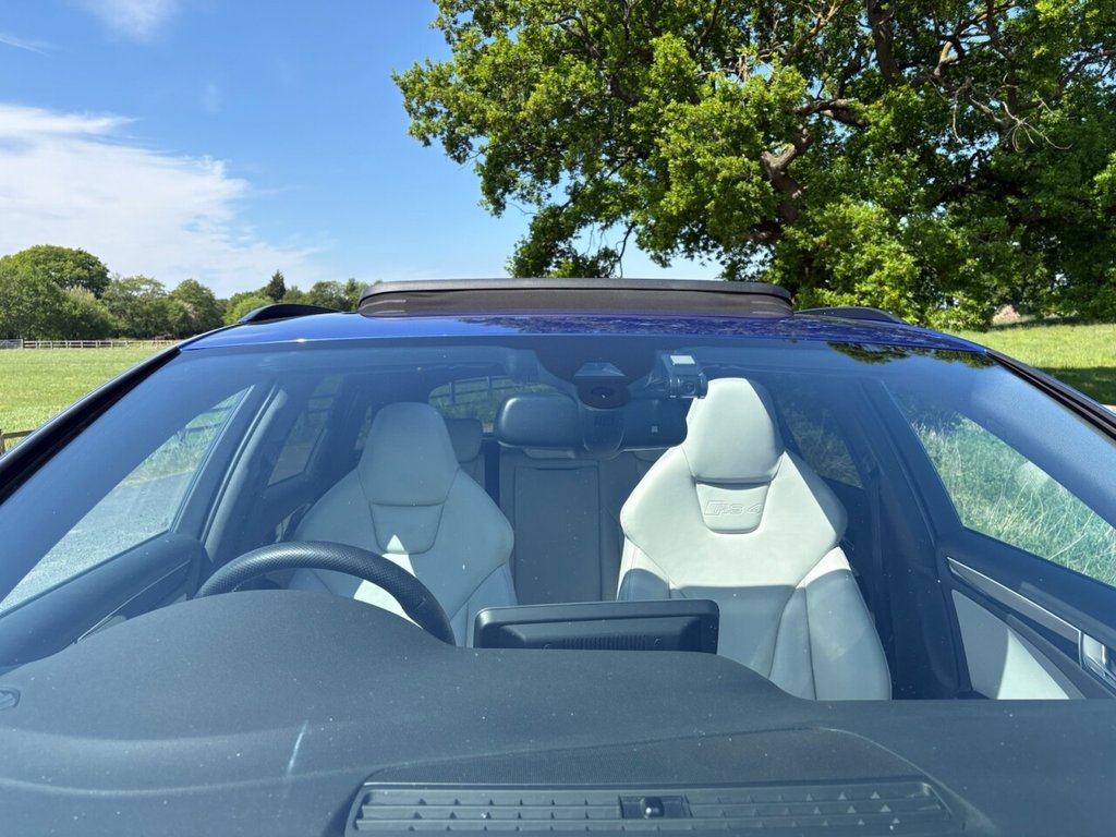 Used Audi RS4 2014 for sale - 76768128: Photo 20