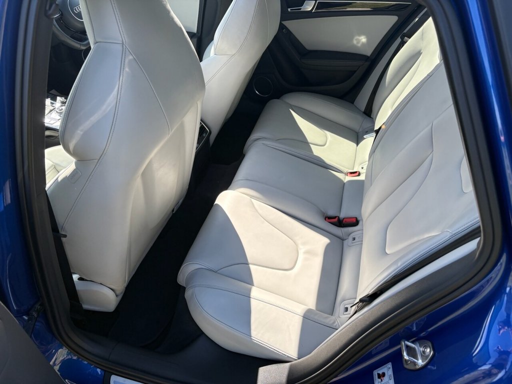 Used Audi RS4 2014 for sale - 76768128: Photo 25