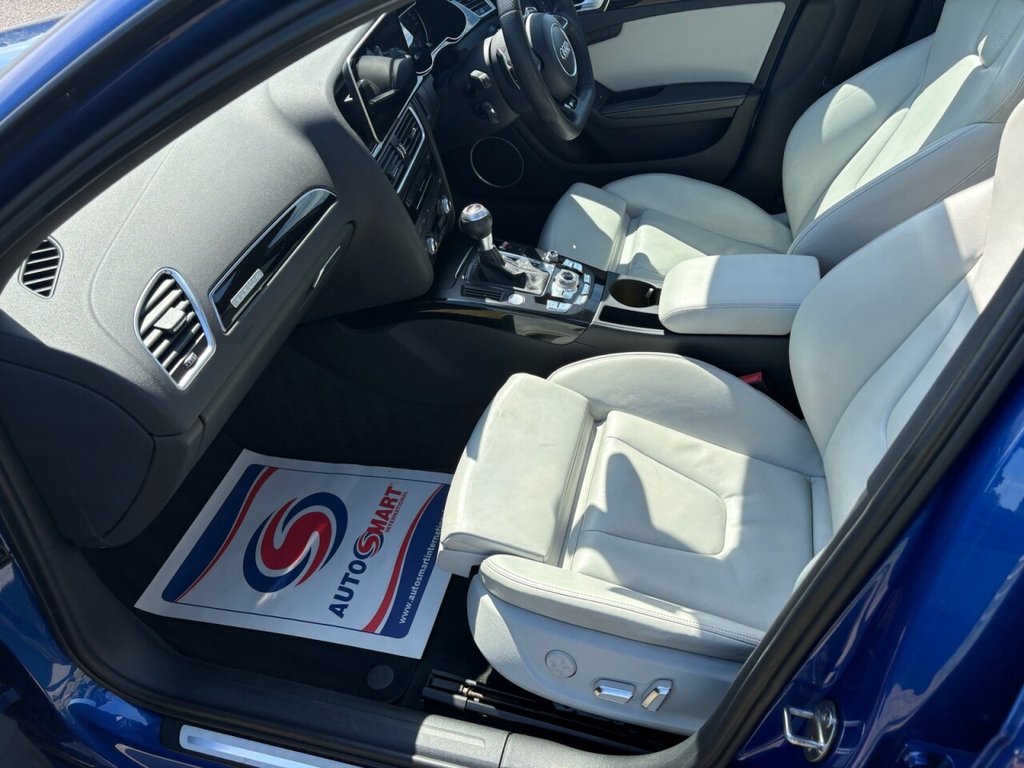 Used Audi RS4 2014 for sale - 76768128: Photo 26