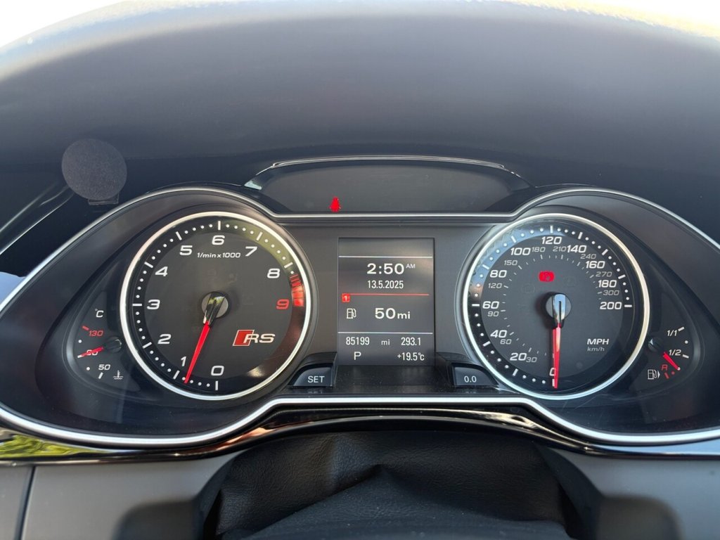 Used Audi RS4 2014 for sale - 76768128: Photo 28