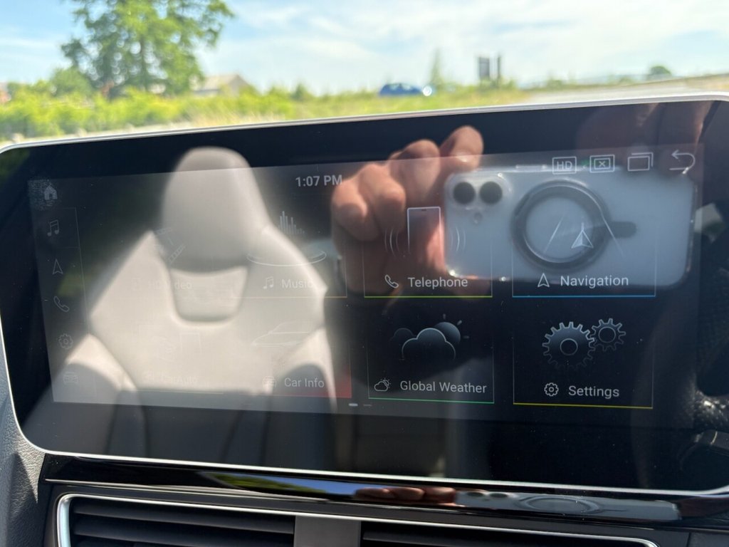 Used Audi RS4 2014 for sale - 76768128: Photo 29