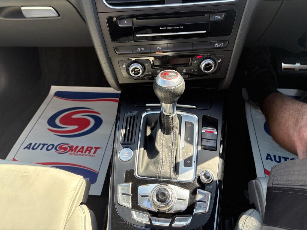 Used Audi RS4 2014 for sale - 76768128: Photo 30