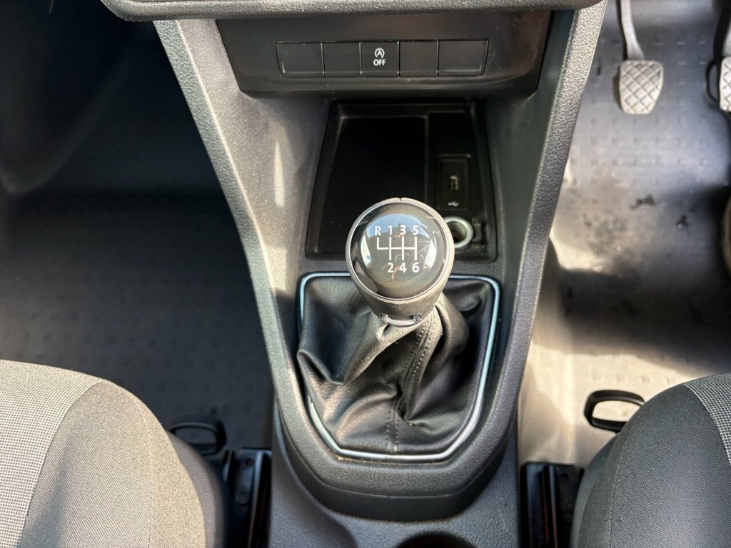 Used Volkswagen Caddy 2016 for sale - 76665721: Photo 26