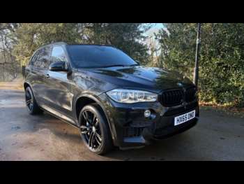 2015 (65) - 4.4 BiTurbo V8 SUV 5dr Petrol Auto xDrive Euro 6 (s/s) (575 bhp)