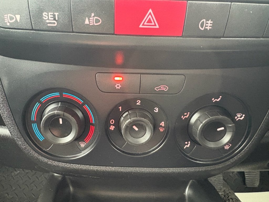 Used Vauxhall Combo 2019 for sale - 76665579: Photo 24