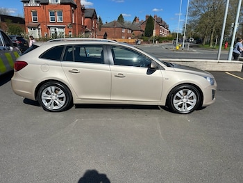 Used Chevrolet Cruze 2012 for sale - 78597621: Photo