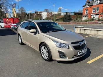 Used Chevrolet Cruze 2012 for sale - 78597621: Photo