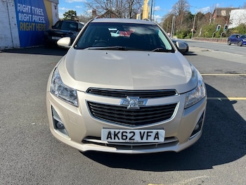 Used Chevrolet Cruze 2012 for sale - 78597621: Photo