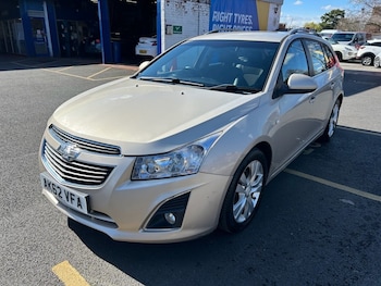 Used Chevrolet Cruze 2012 for sale - 78597621: Photo