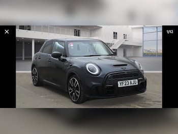 Used MINI Hatch 2023 for sale - 77880345: Photo