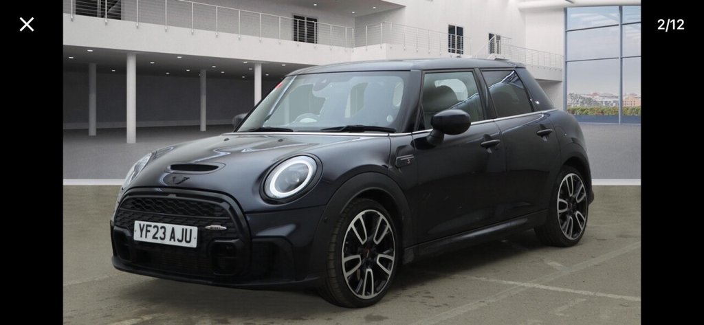 Used MINI Hatch 2023 for sale - 77880345: Photo 2