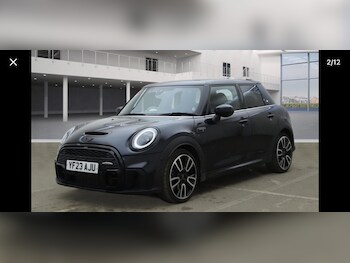 Used MINI Hatch 2023 for sale - 77880345: Photo
