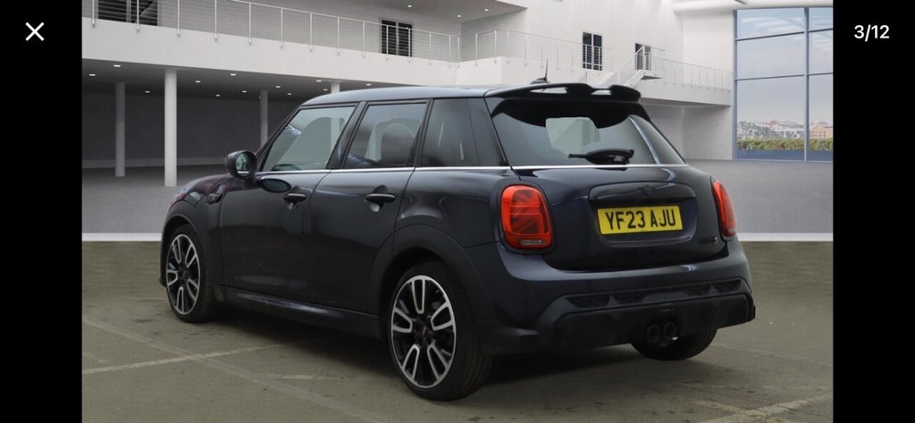 Used MINI Hatch 2023 for sale - 77880345: Photo 3