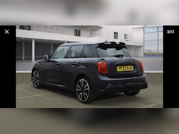 Used MINI Hatch 2023 for sale - 77880345: Photo