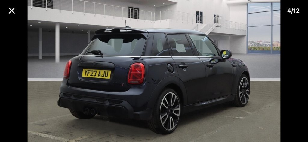 Used MINI Hatch 2023 for sale - 77880345: Photo 4