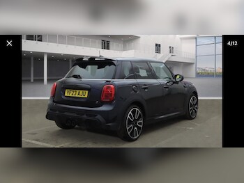 Used MINI Hatch 2023 for sale - 77880345: Photo