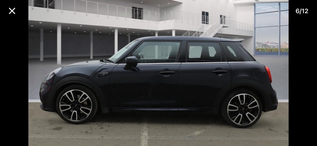 Used MINI Hatch 2023 for sale - 77880345: Photo 5