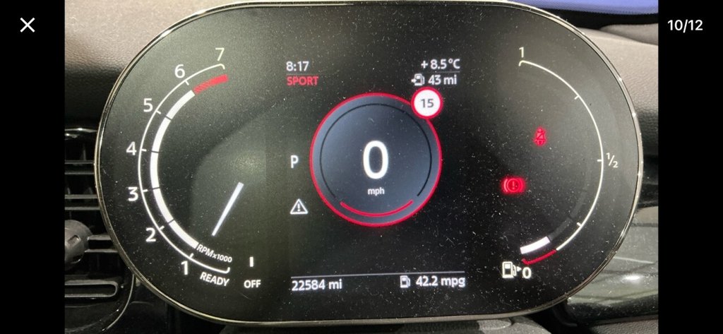 Used MINI Hatch 2023 for sale - 77880345: Photo 6