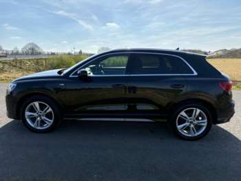 Used Audi Q3 2021 for sale - 74345373: Photo