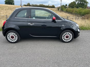 Used Fiat 500 2022 for sale - 79663892: Photo