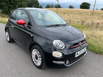 Used Fiat 500 2022 for sale - 79663892: Photo