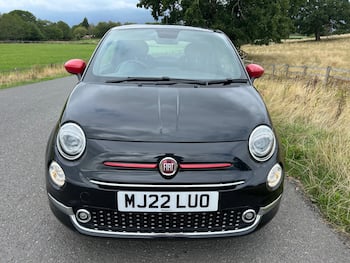 Used Fiat 500 2022 for sale - 79663892: Photo