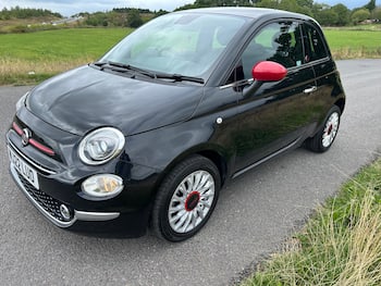 Used Fiat 500 2022 for sale - 79663892: Photo