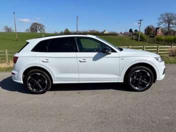 Used Audi Q5 2019 for sale - 73608453: Photo