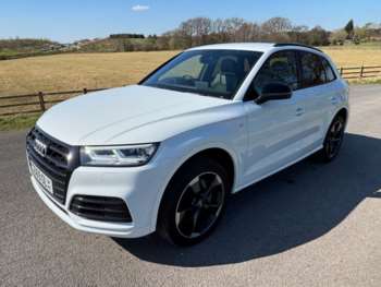 Used Audi Q5 2019 for sale - 73608453: Photo