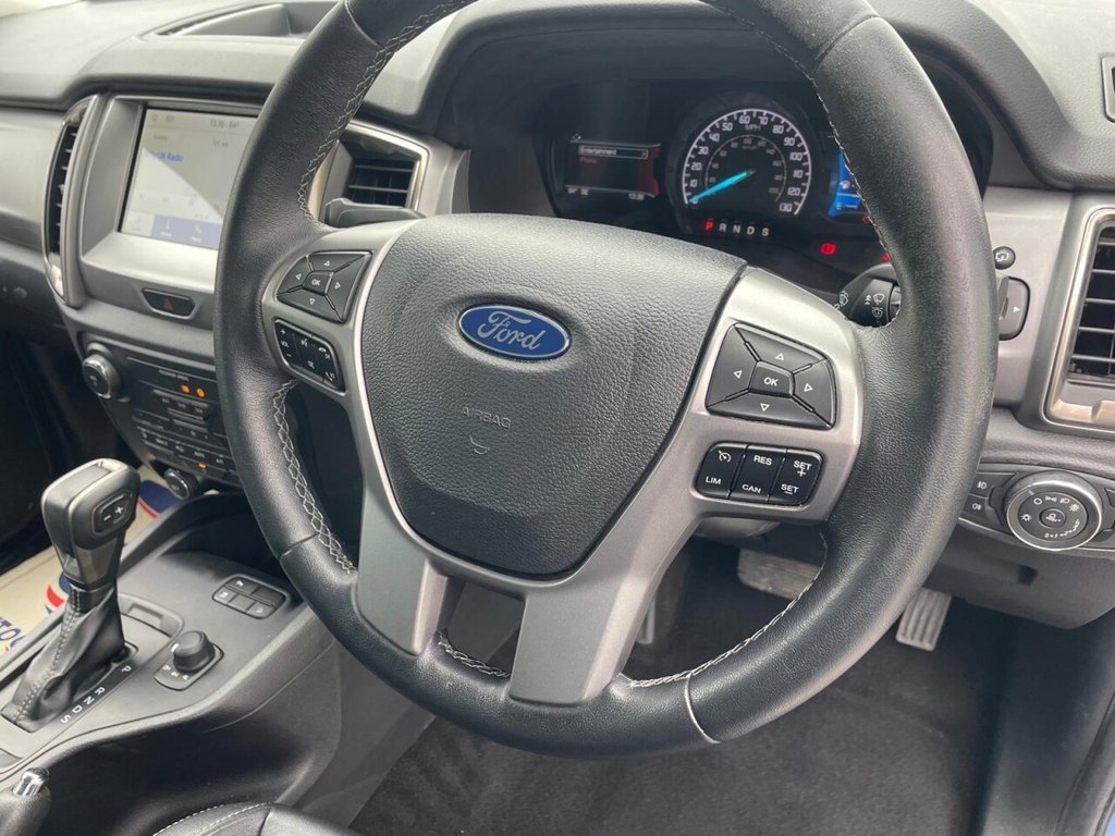 Used Ford Ranger 2021 for sale - 76660136: Photo 13