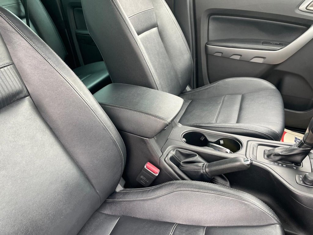 Used Ford Ranger 2021 for sale - 76660136: Photo 14