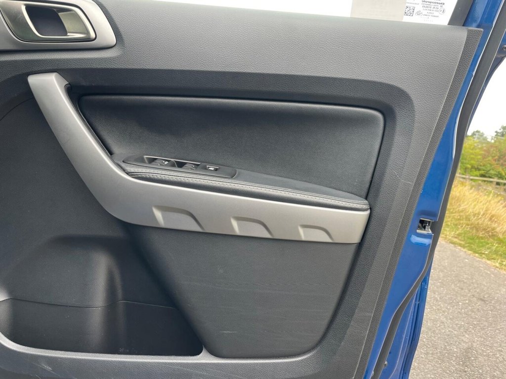 Used Ford Ranger 2021 for sale - 76660136: Photo 17