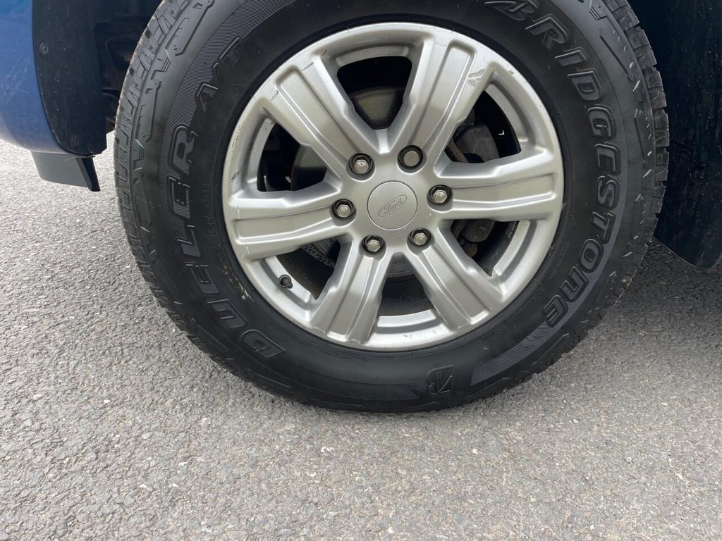 Used Ford Ranger 2021 for sale - 76660136: Photo 18