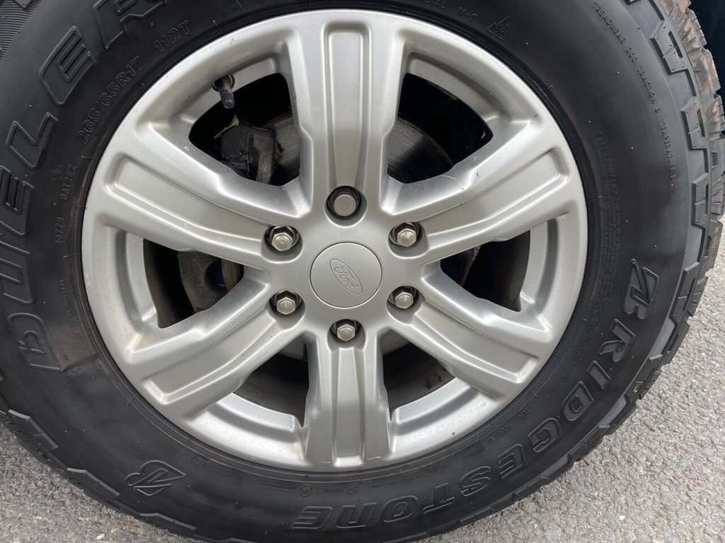 Used Ford Ranger 2021 for sale - 76660136: Photo 19