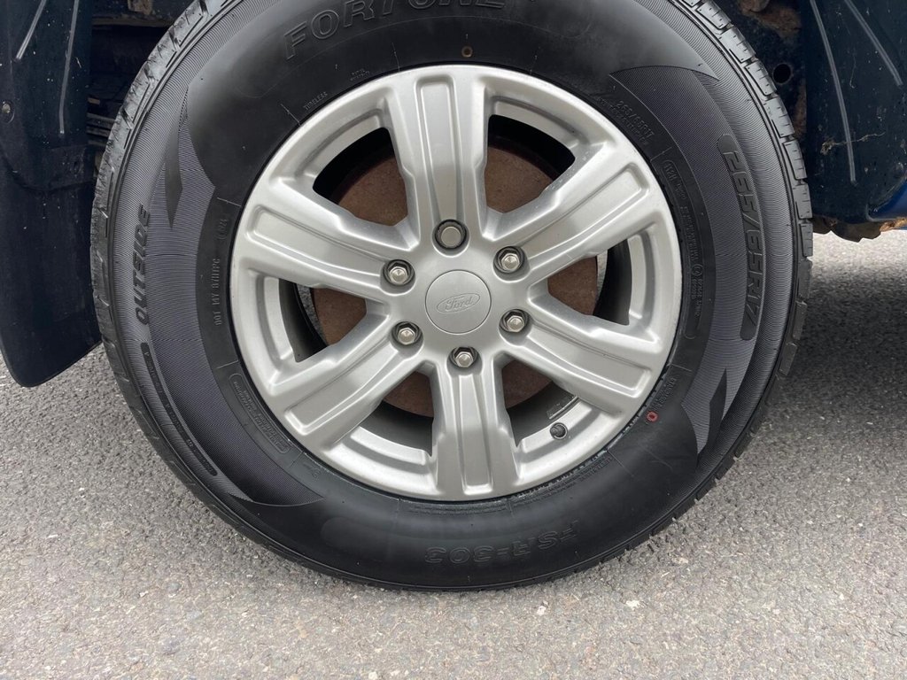 Used Ford Ranger 2021 for sale - 76660136: Photo 20