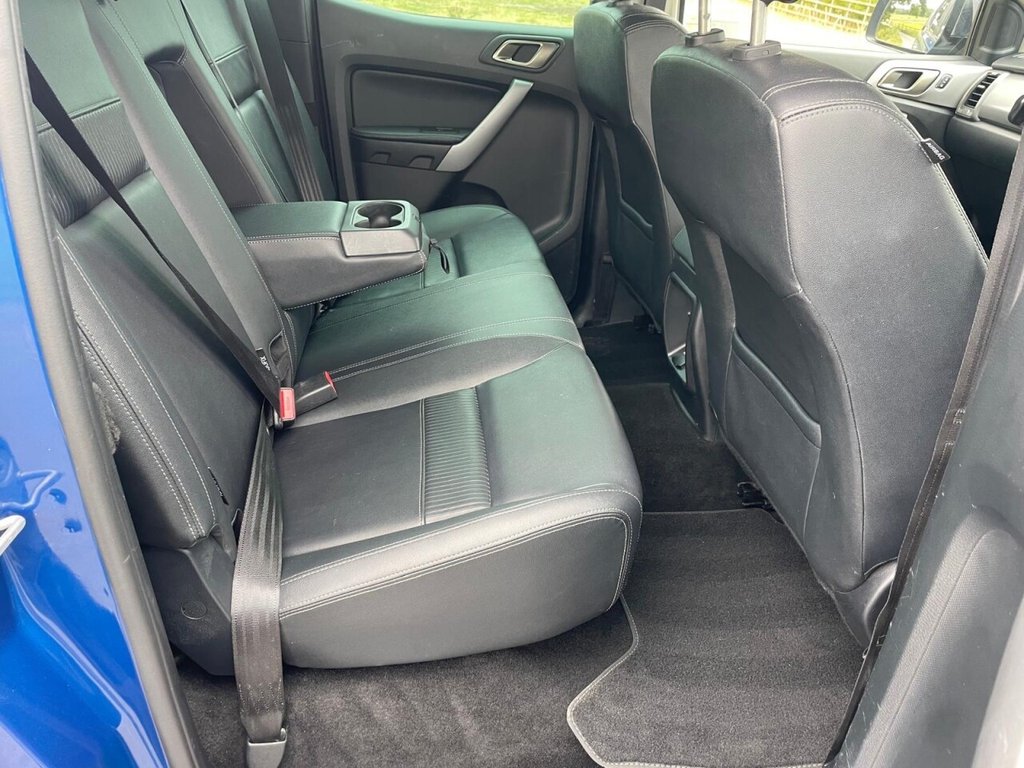 Used Ford Ranger 2021 for sale - 76660136: Photo 21