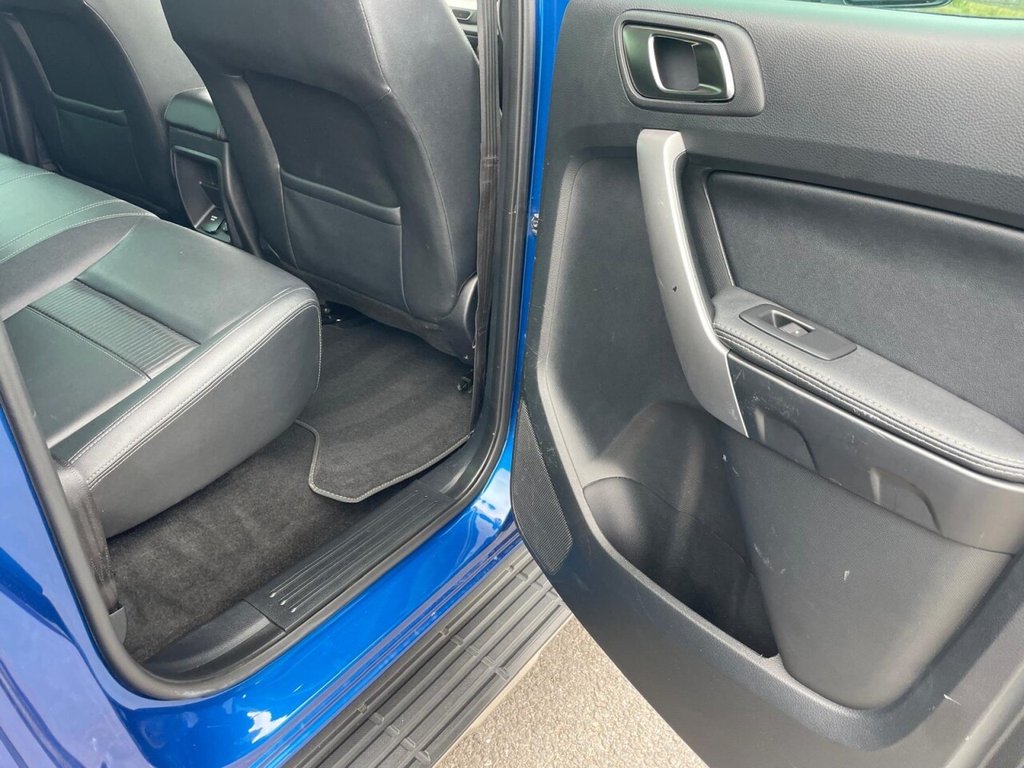 Used Ford Ranger 2021 for sale - 76660136: Photo 22