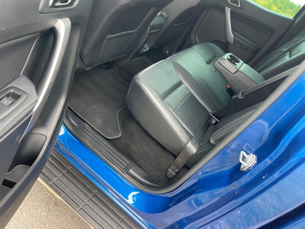 Used Ford Ranger 2021 for sale - 76660136: Photo 25