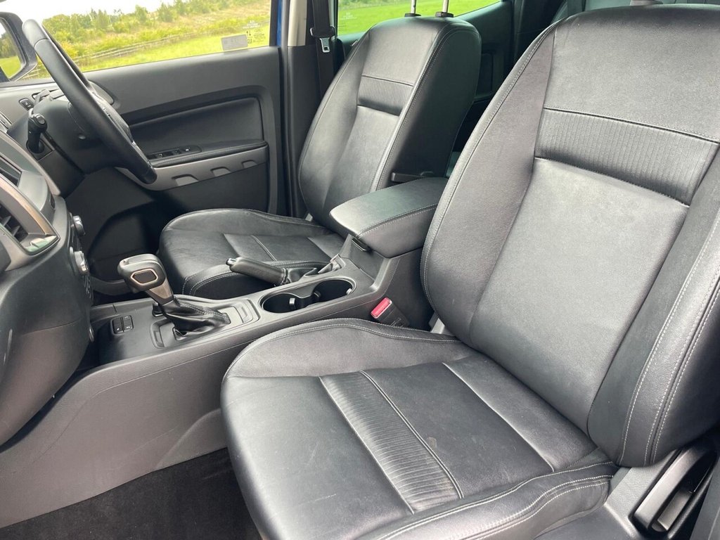 Used Ford Ranger 2021 for sale - 76660136: Photo 27