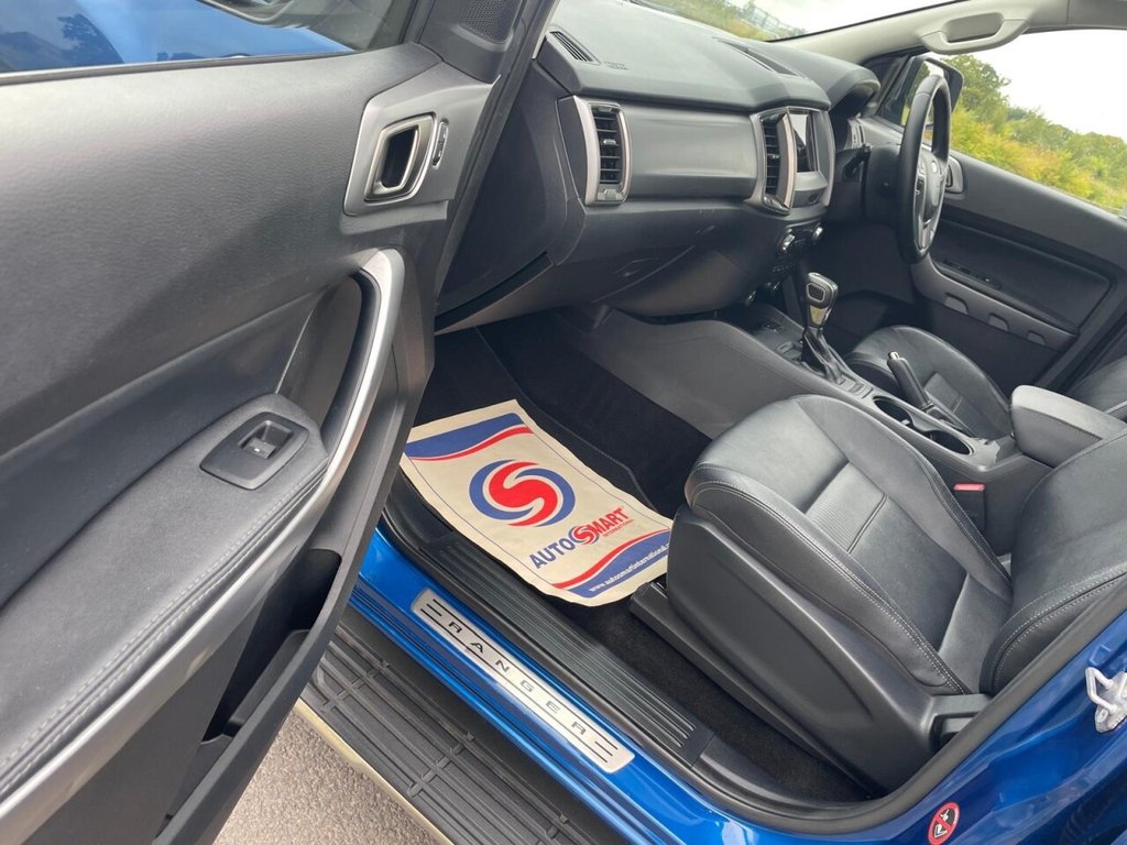 Used Ford Ranger 2021 for sale - 76660136: Photo 28